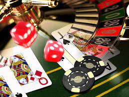 Зеркало Vulpin Casino