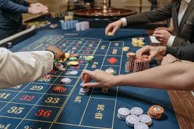 Вход на зеркало Vulpin Casino